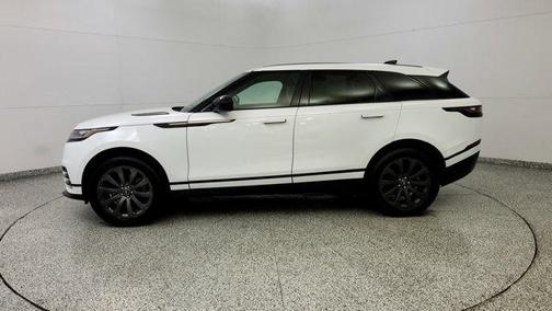 2023 Land Rover Range Rover Velar S R-Dynamic