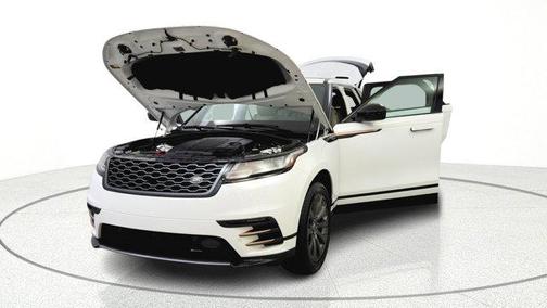 2023 Land Rover Range Rover Velar S R-Dynamic