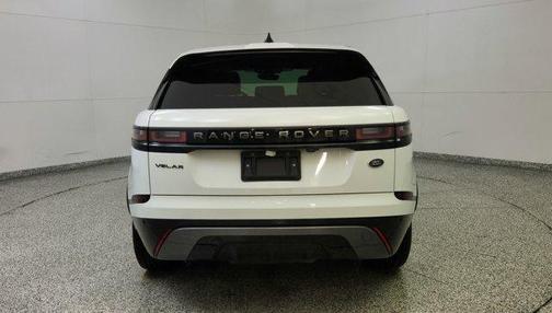 2023 Land Rover Range Rover Velar S R-Dynamic