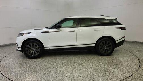 2023 Land Rover Range Rover Velar S R-Dynamic