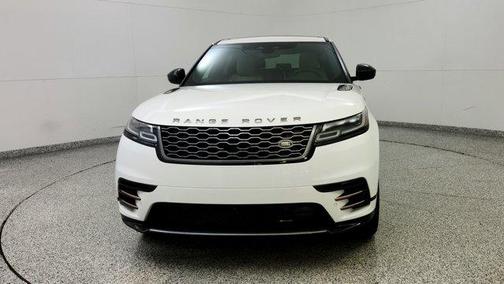 2023 Land Rover Range Rover Velar S R-Dynamic