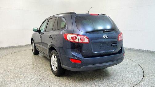 2011 Hyundai SANTA FE GLS