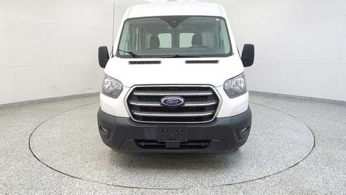2020 Ford Transit-250