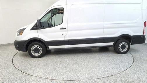 2020 Ford Transit-250