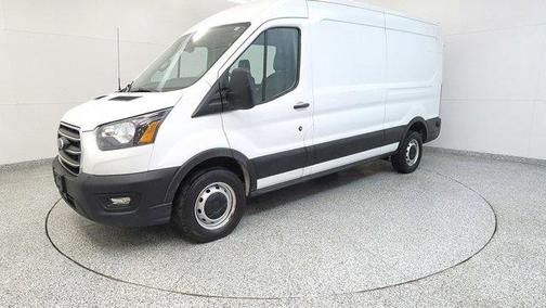 2020 Ford Transit-250