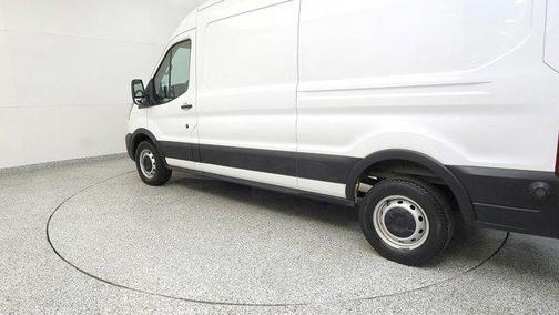 2020 Ford Transit-250