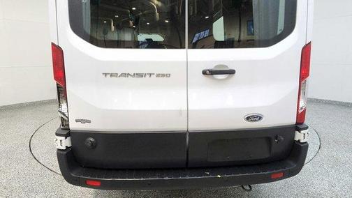 2020 Ford Transit-250