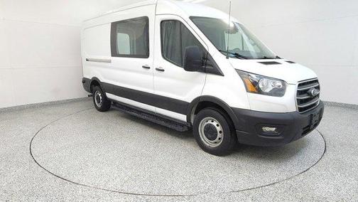 2020 Ford Transit-250
