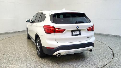 2022 BMW X1 xDrive28i