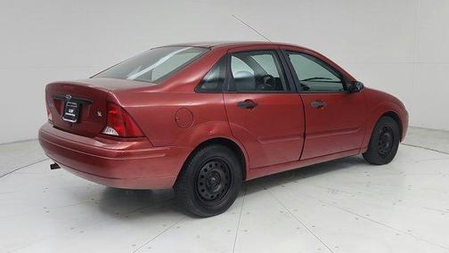2004 Ford Focus SE