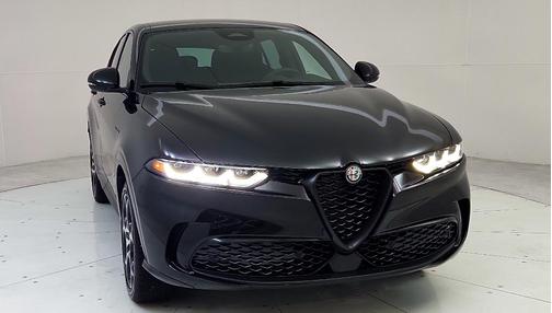 2024 Alfa Romeo Tonale Veloce
