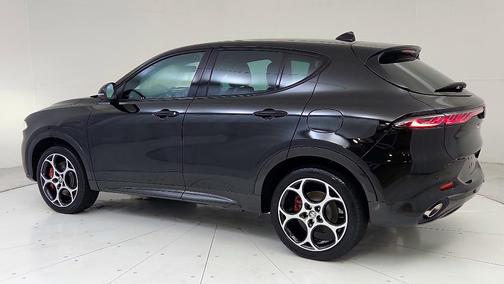 2024 Alfa Romeo Tonale Veloce