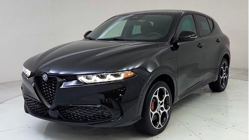 2024 Alfa Romeo Tonale Veloce