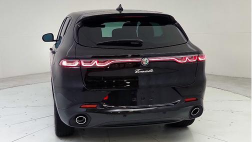 2024 Alfa Romeo Tonale Veloce