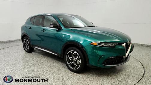 2024 Alfa Romeo Tonale Ti