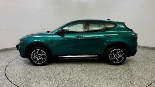 2024 Alfa Romeo Tonale Ti