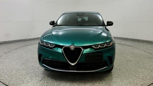 2024 Alfa Romeo Tonale Ti