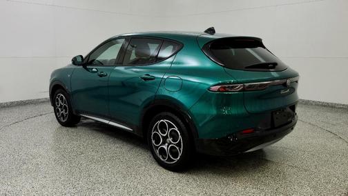 2024 Alfa Romeo Tonale Ti