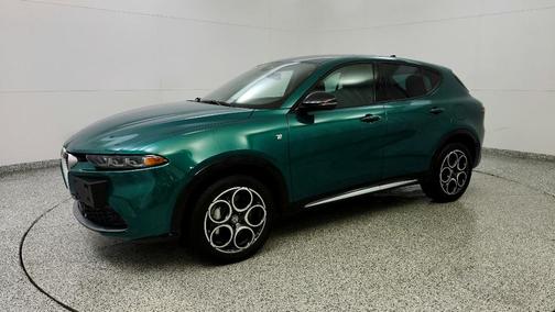 2024 Alfa Romeo Tonale Ti