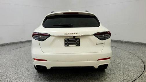 2022 Maserati Levante GT