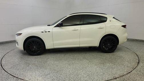 2022 Maserati Levante GT