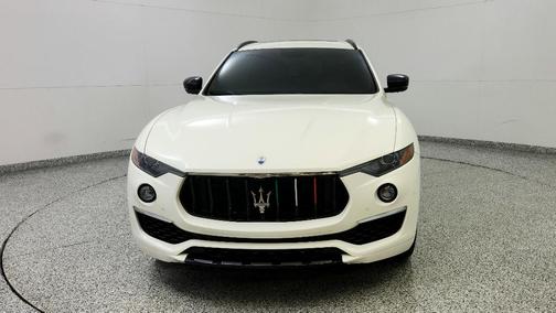 2022 Maserati Levante GT