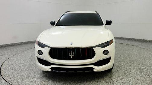 2022 Maserati Levante GT