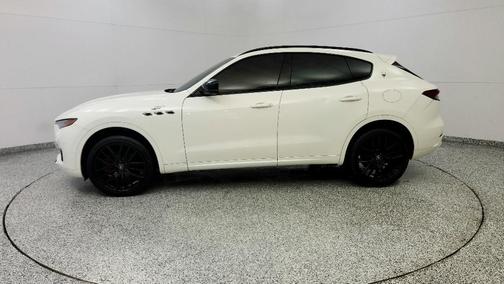 2022 Maserati Levante GT