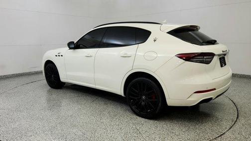 2022 Maserati Levante GT