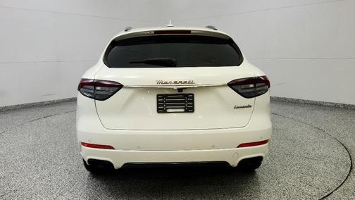 2022 Maserati Levante GT