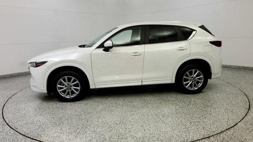 2024 Mazda CX-5 2.5 S Preferred Package