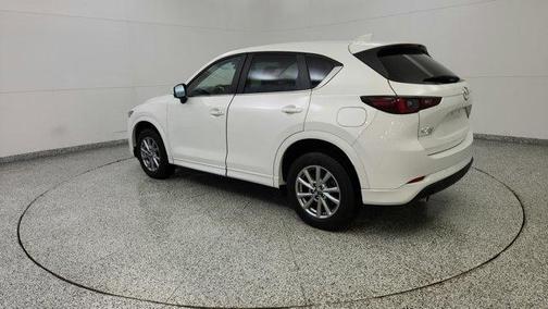 2024 Mazda CX-5 2.5 S Preferred Package