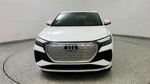 2022 Audi Q4 e-tron 50 Premium