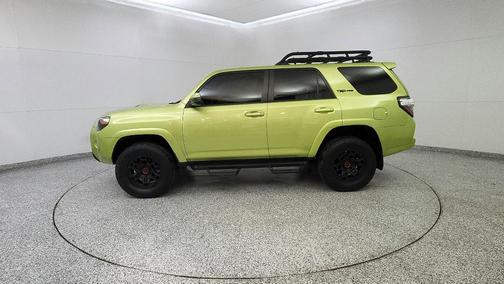 2022 Toyota 4Runner TRD Pro