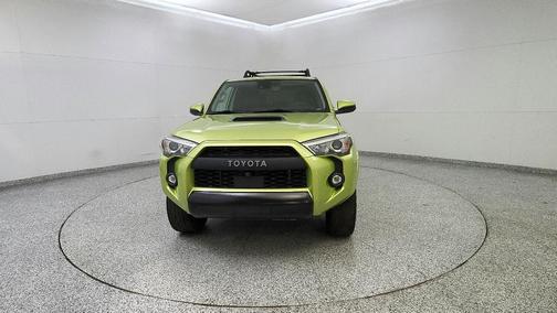 2022 Toyota 4Runner TRD Pro