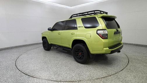 2022 Toyota 4Runner TRD Pro
