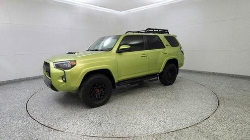 2022 Toyota 4Runner TRD Pro