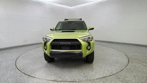 2022 Toyota 4Runner TRD Pro