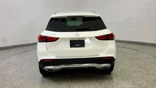 2021 Mercedes-Benz GLA 250 Base