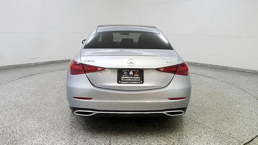 2022 Mercedes-Benz C-Class C 300 4MATIC