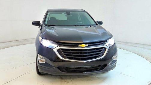 2020 Chevrolet Equinox 2LT