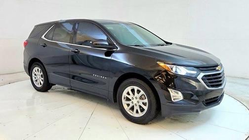2020 Chevrolet Equinox 2LT