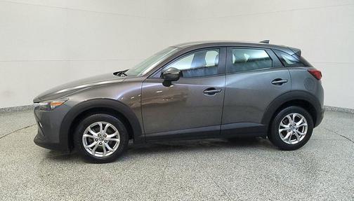 2019 Mazda CX-3 Sport