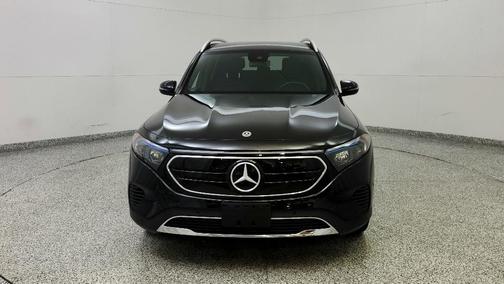 2022 Mercedes-Benz EQB 300 Base 4MATIC