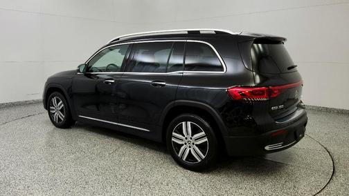 2022 Mercedes-Benz EQB 300 Base 4MATIC