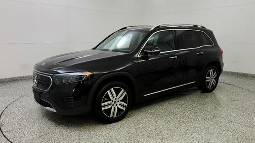 2022 Mercedes-Benz EQB 300 Base 4MATIC