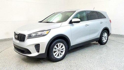 2020 Kia Sorento L
