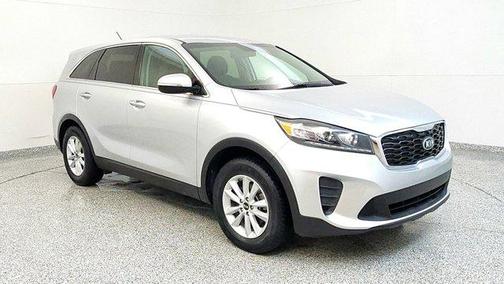 2020 Kia Sorento L