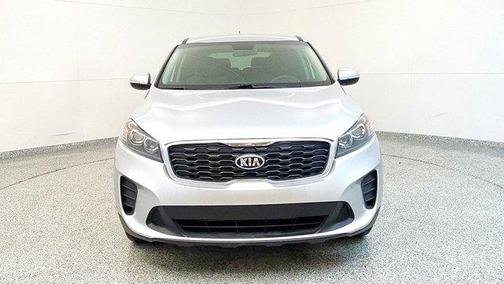 2020 Kia Sorento L