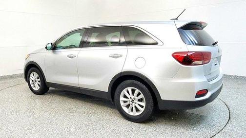 2020 Kia Sorento L